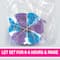 4 Pack: Tulip® Block Party One-Step Tie-Dye Kit